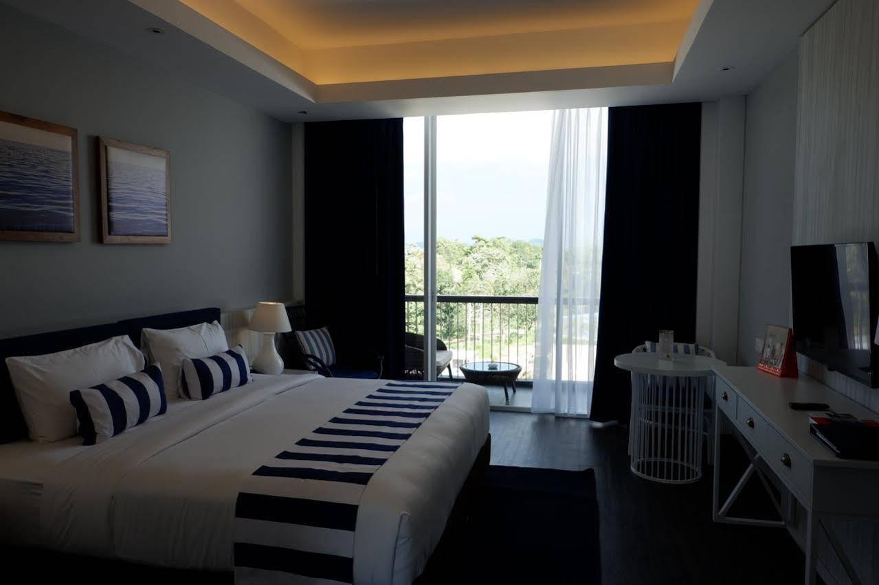 Swiss-Belresort Belitung Exterior foto