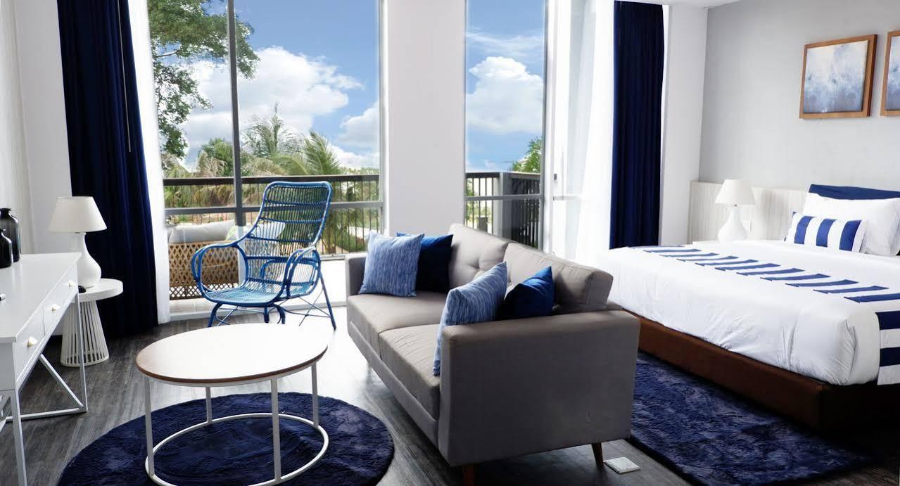 Swiss-Belresort Belitung Exterior foto